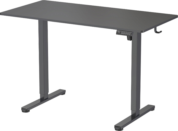 Стол с подъемным механизмом Ritmix TBL-1202 (черный)