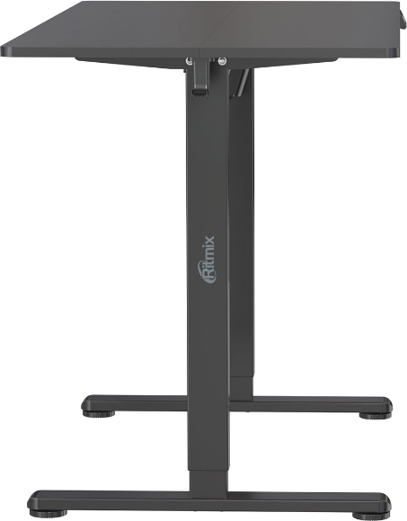 Стол с подъемным механизмом Ritmix TBL-1202 (черный)