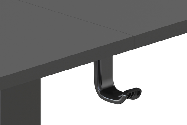 Стол с подъемным механизмом Ritmix TBL-1202 (черный)