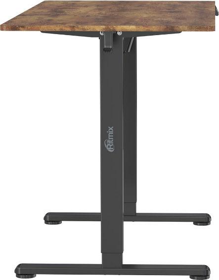 Стол с подъемным механизмом Ritmix TBL-1202 (дерево)