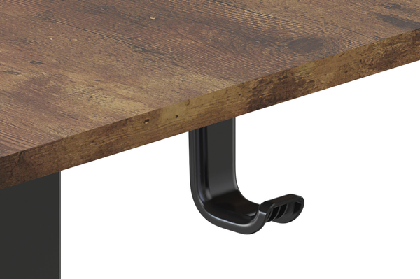 Стол с подъемным механизмом Ritmix TBL-1202 (дерево)