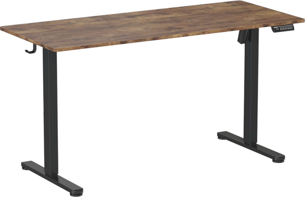 Стол с подъемным механизмом Ritmix TBL-1402 (дерево) - фото