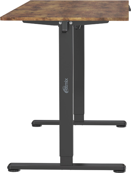 Стол с подъемным механизмом Ritmix TBL-1402 (дерево)