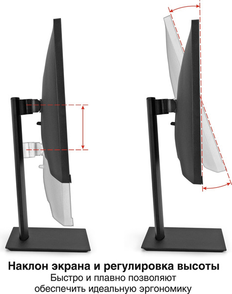 Монитор ExeGate Combat EC1500 (EX297301RUS)