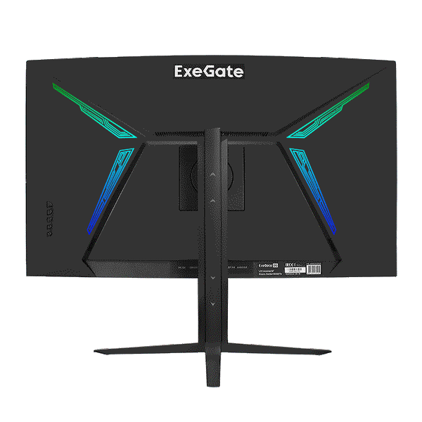 Монитор ExeGate Combat EC3207TA (EX297503RUS)