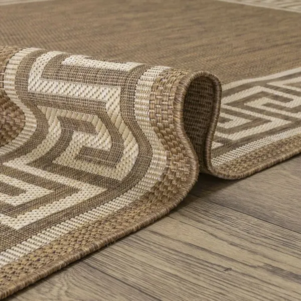 Циновка Белка Флурлюкс 50307 50522