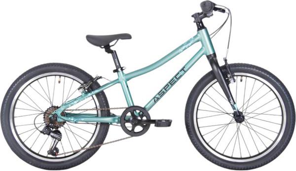 Детский велосипед Aspect Galaxy 2025 - фото