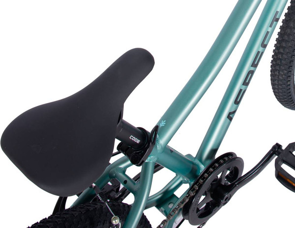 Детский велосипед Aspect Galaxy 2025