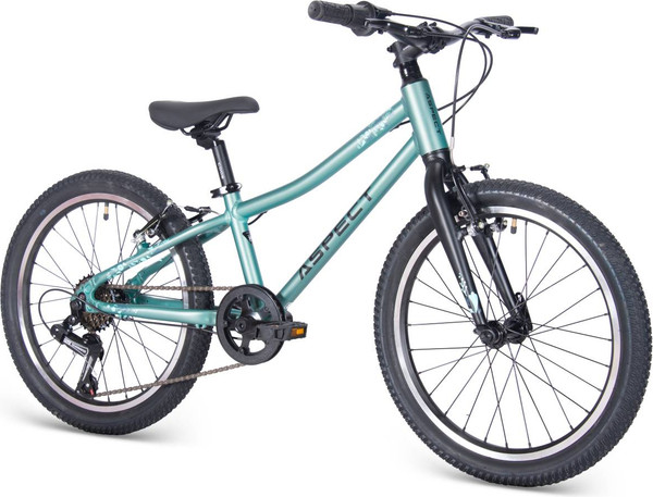 Детский велосипед Aspect Galaxy 2025