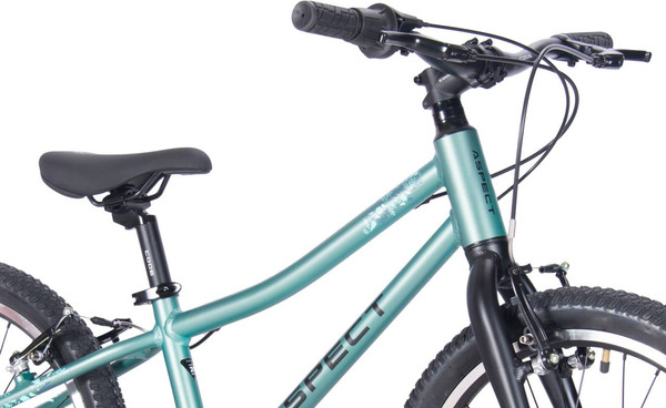 Детский велосипед Aspect Galaxy 2025