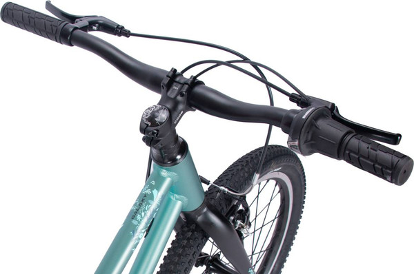 Детский велосипед Aspect Galaxy 2025