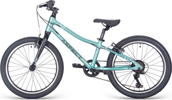 Детский велосипед Aspect Galaxy 2025