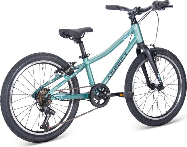 Детский велосипед Aspect Galaxy 2025