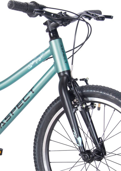 Детский велосипед Aspect Galaxy 2025