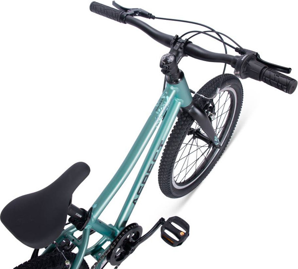 Детский велосипед Aspect Galaxy 2025