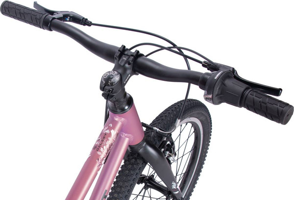 Детский велосипед Aspect Galaxy 2025