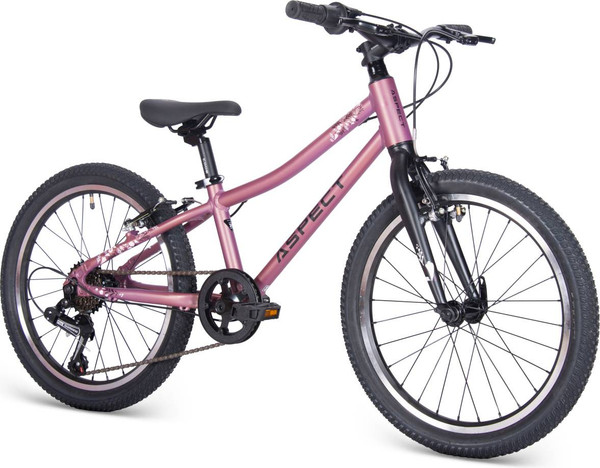 Детский велосипед Aspect Galaxy 2025