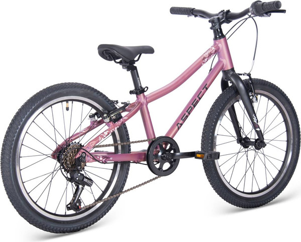 Детский велосипед Aspect Galaxy 2025