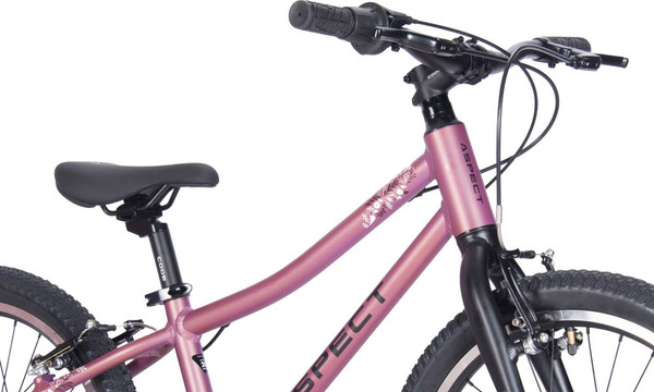 Детский велосипед Aspect Galaxy 2025