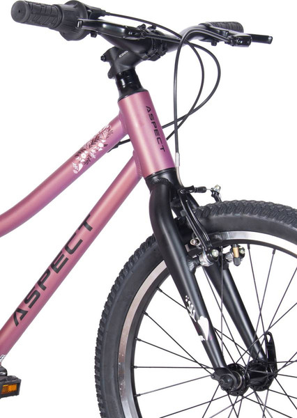 Детский велосипед Aspect Galaxy 2025