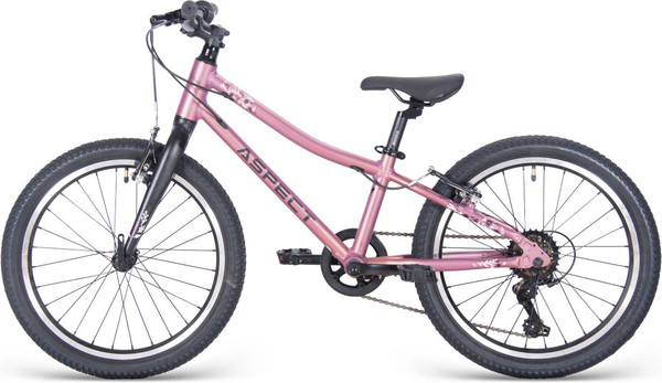 Детский велосипед Aspect Galaxy 2025