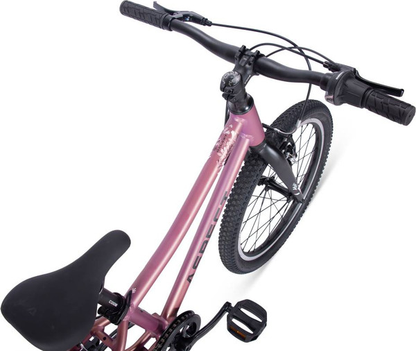 Детский велосипед Aspect Galaxy 2025