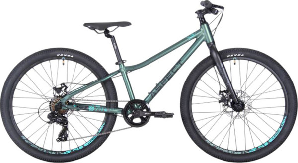 Велосипед Aspect Angel Lite 2025 - фото