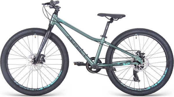 Велосипед Aspect Angel Lite 2025