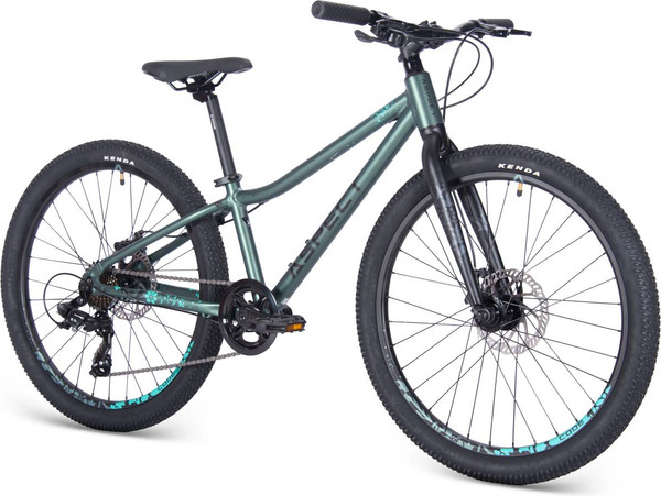 Велосипед Aspect Angel Lite 2025