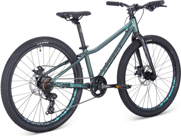 Велосипед Aspect Angel Lite 2025