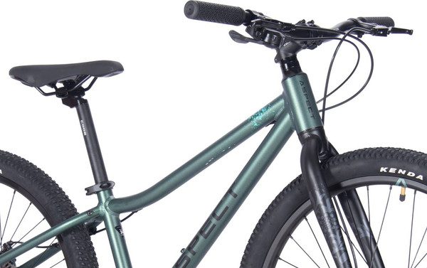 Велосипед Aspect Angel Lite 2025