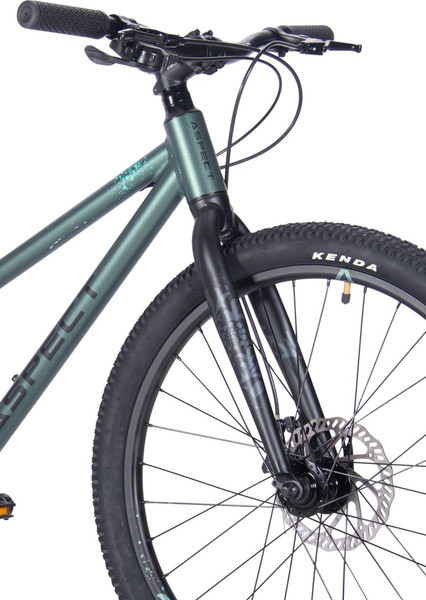 Велосипед Aspect Angel Lite 2025