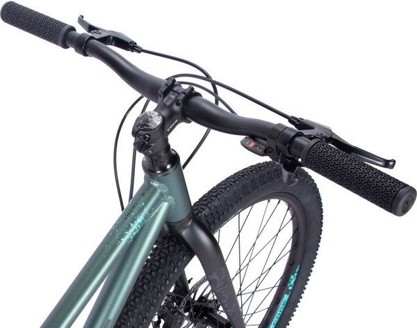 Велосипед Aspect Angel Lite 2025