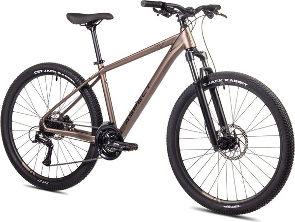 Велосипед Aspect Stimul 27.5