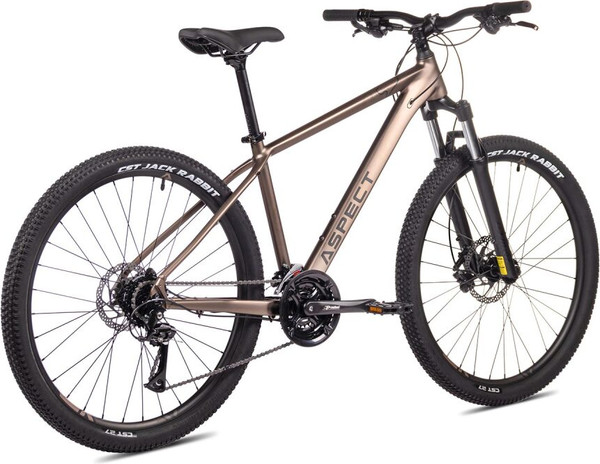 Велосипед Aspect Stimul 27.5