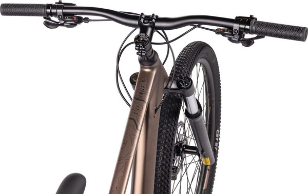 Велосипед Aspect Stimul 27.5