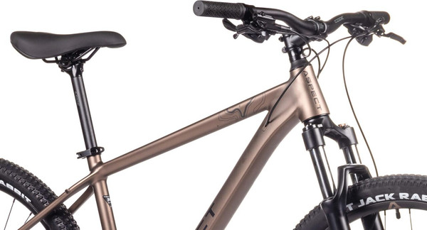 Велосипед Aspect Stimul 27.5