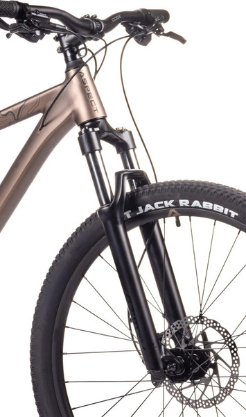 Велосипед Aspect Stimul 27.5