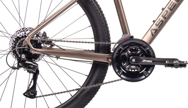 Велосипед Aspect Stimul 27.5