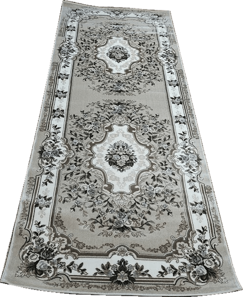 Ковровая дорожка Белка Круиз 22414 29766 - фото