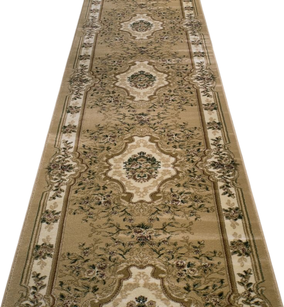 Ковровая дорожка Белка Акварель 20606 22155 - фото