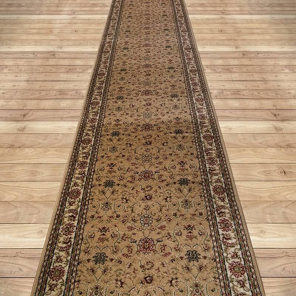 Ковровая дорожка Белка Акварель 20624 22155