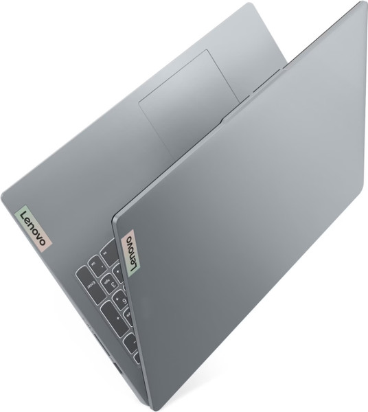 Ноутбук Lenovo IdeaPad Slim 3 15AMN8 (82XQ00K1UE)