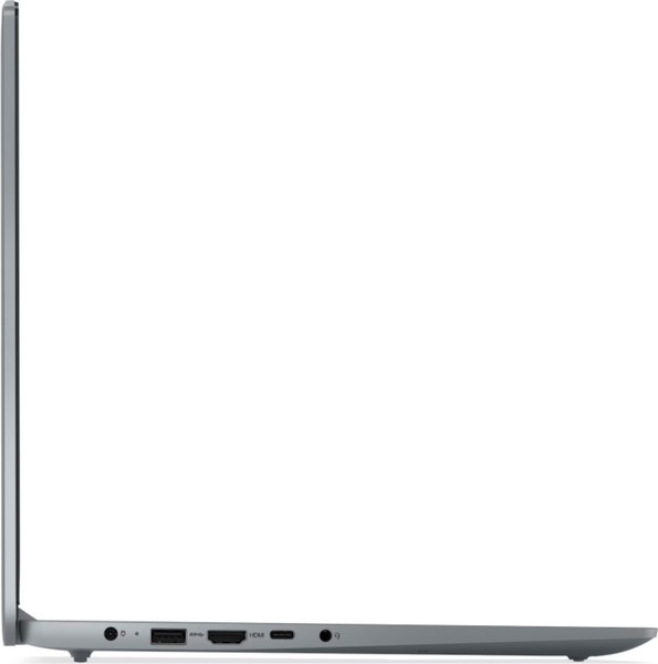 Ноутбук Lenovo IdeaPad Slim 3 15AMN8 (82XQ00K1UE)