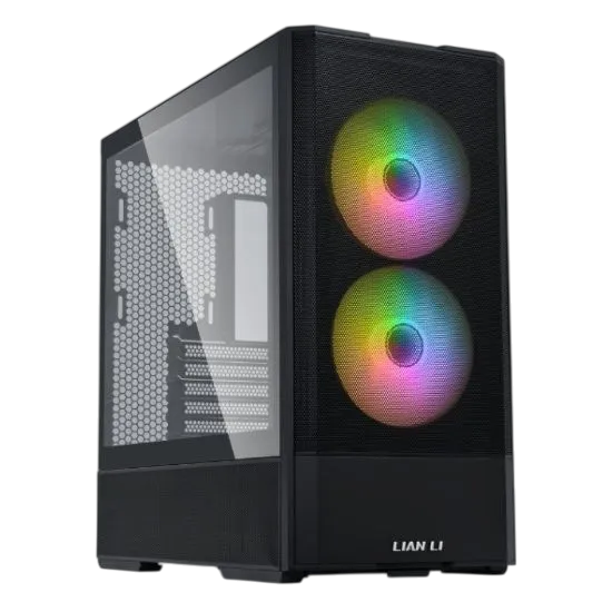 Корпус для компьютера Lian Li Lancool 207 G99.OE764CX.R0 / G99.LAN207RX.10R - фото