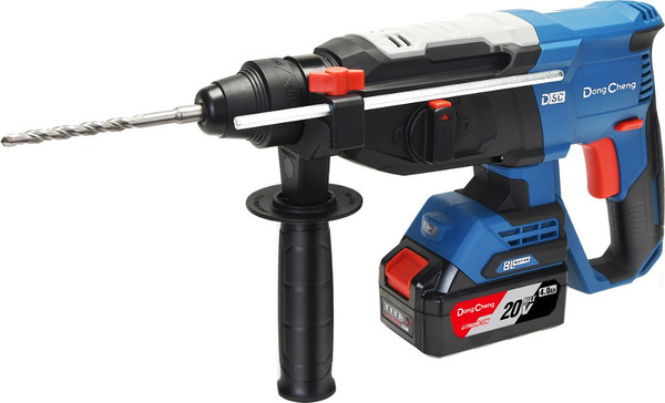 Перфоратор DongCheng DCZC02-26(Type Em) - фото