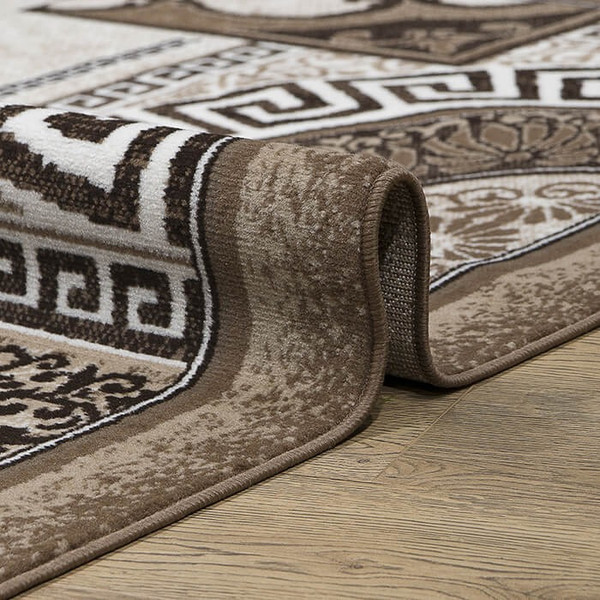 Ковровая дорожка Белка Лайла де Люкс 15840 10842 (0.8х30)