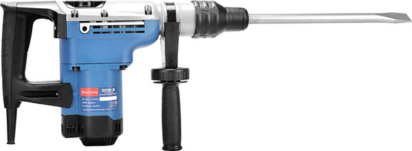 Перфоратор DongCheng DZC03-38