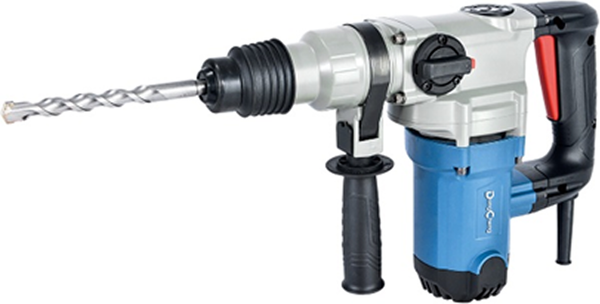 Перфоратор DongCheng DZC03-28 - фото