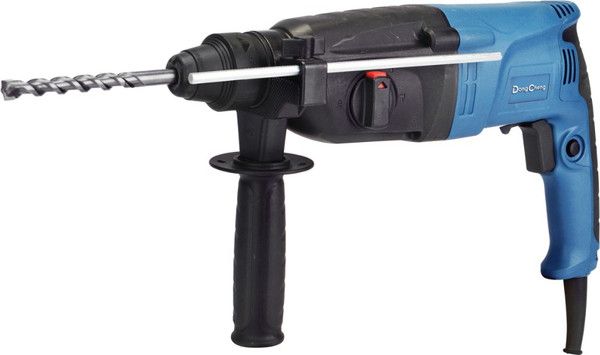Перфоратор DongCheng DZC05-26B - фото